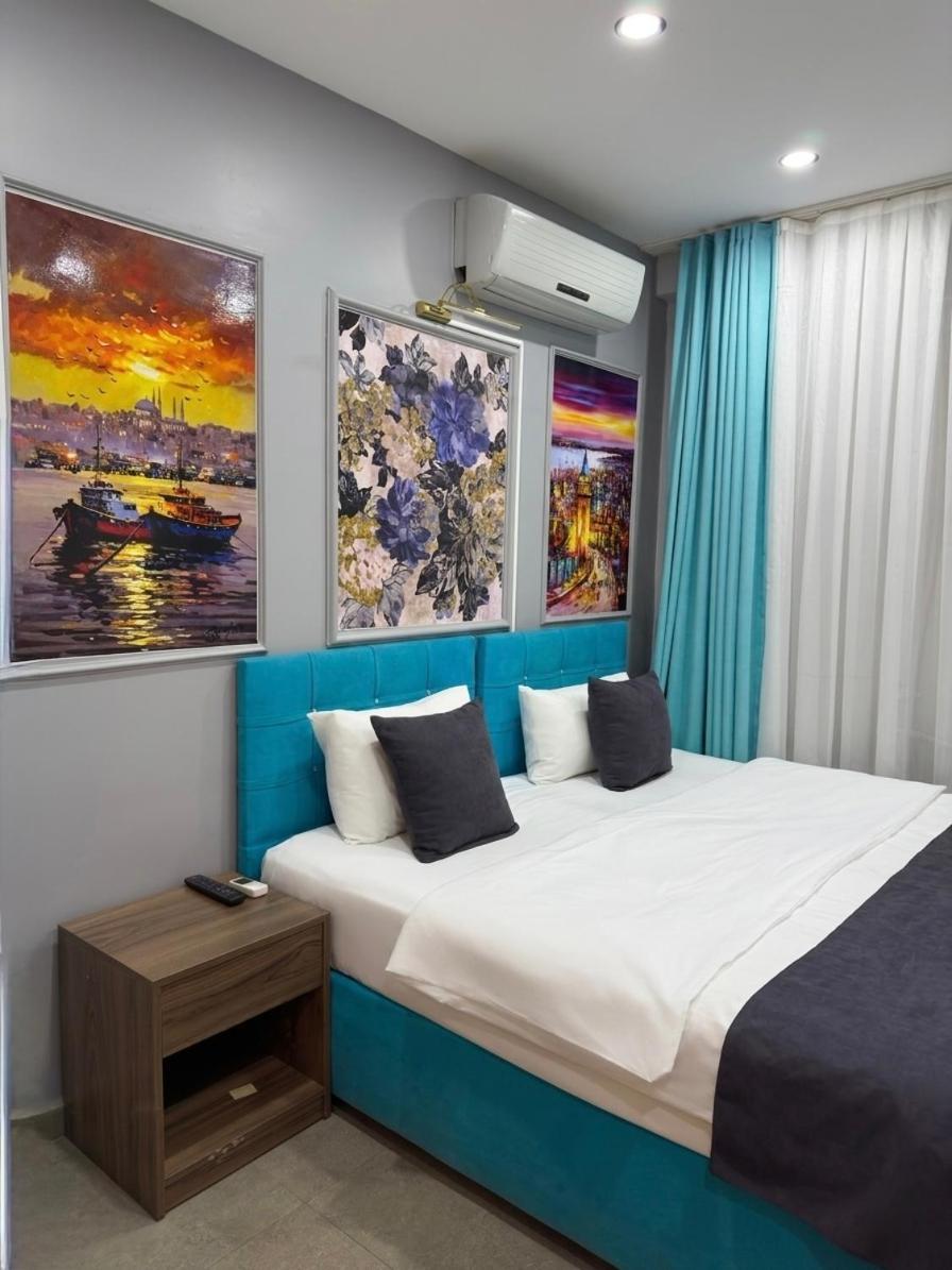 Quarto Duplo Standard