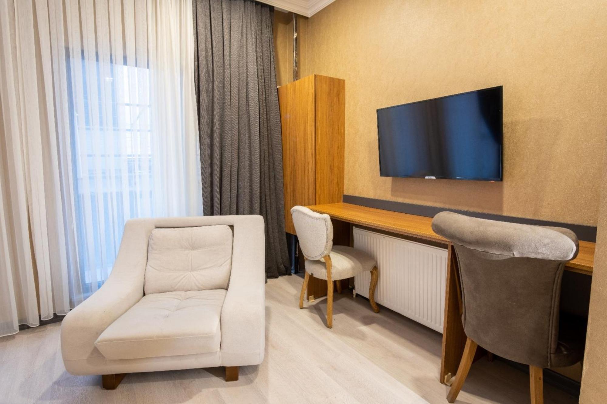 Suite Familiare