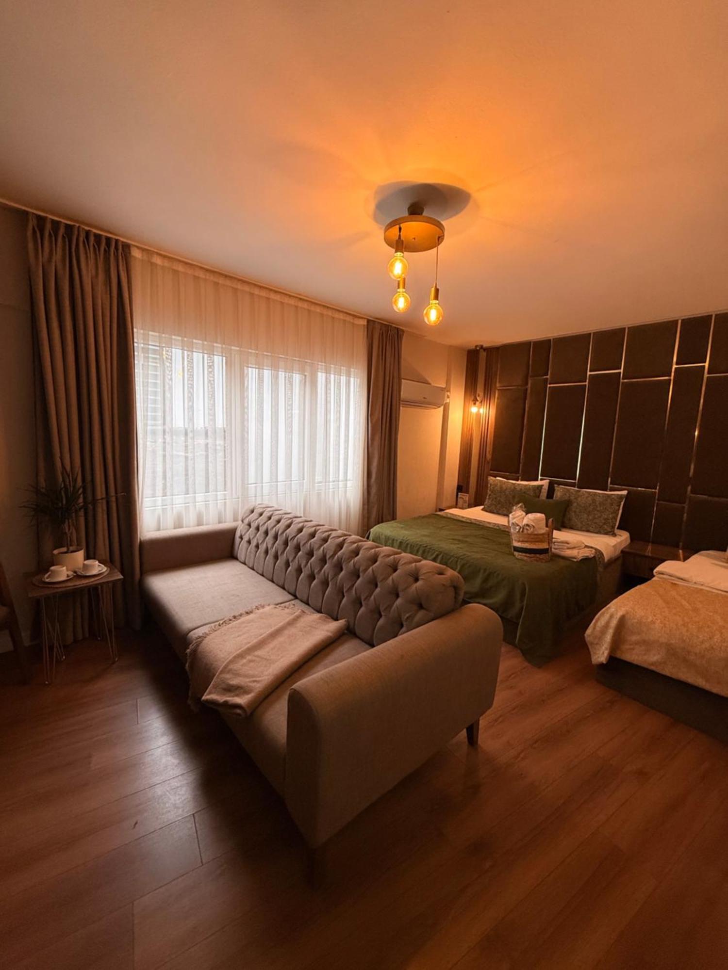 Comfort-værelse for 4 personer
