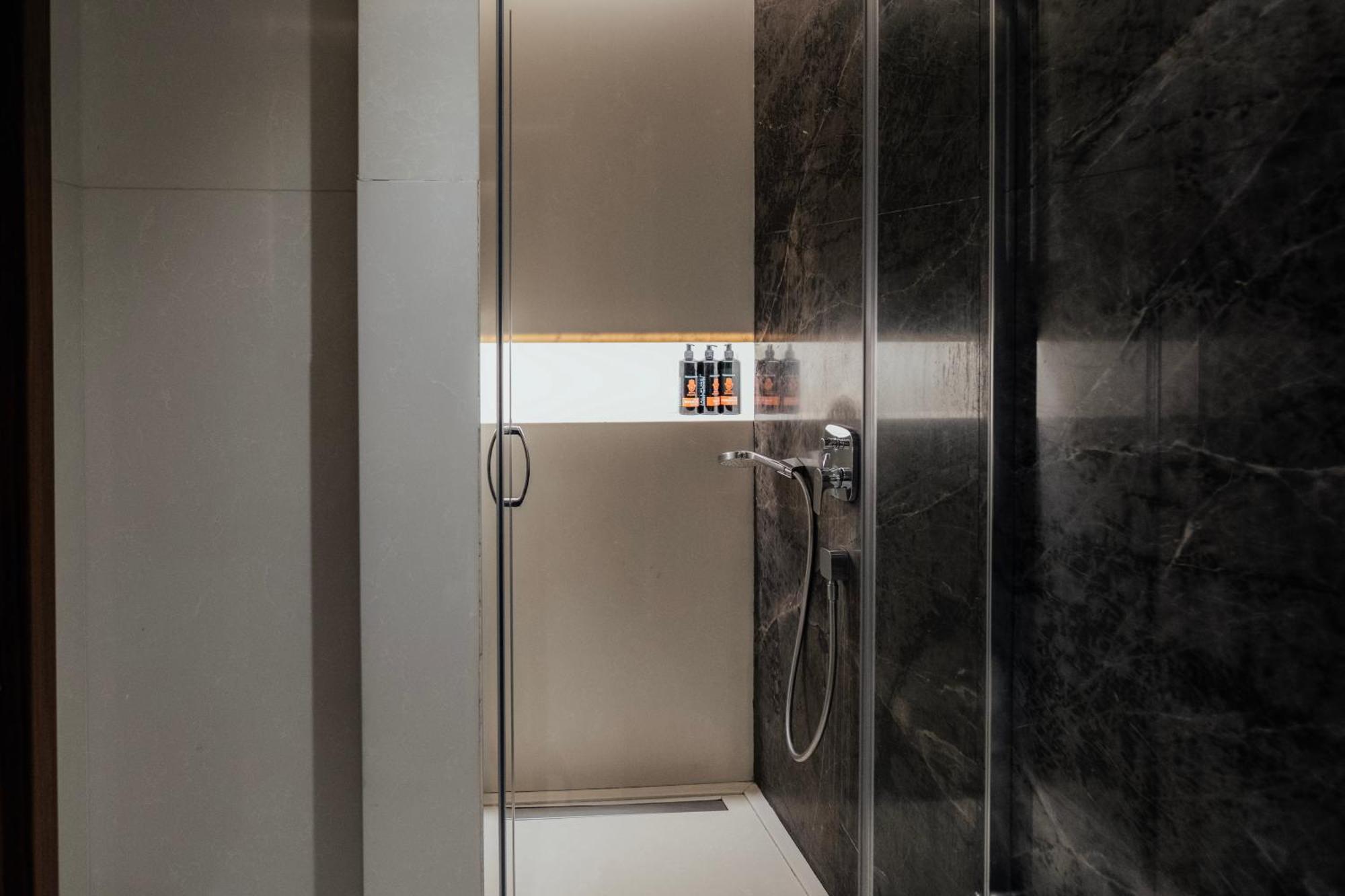 Premier Triple Room