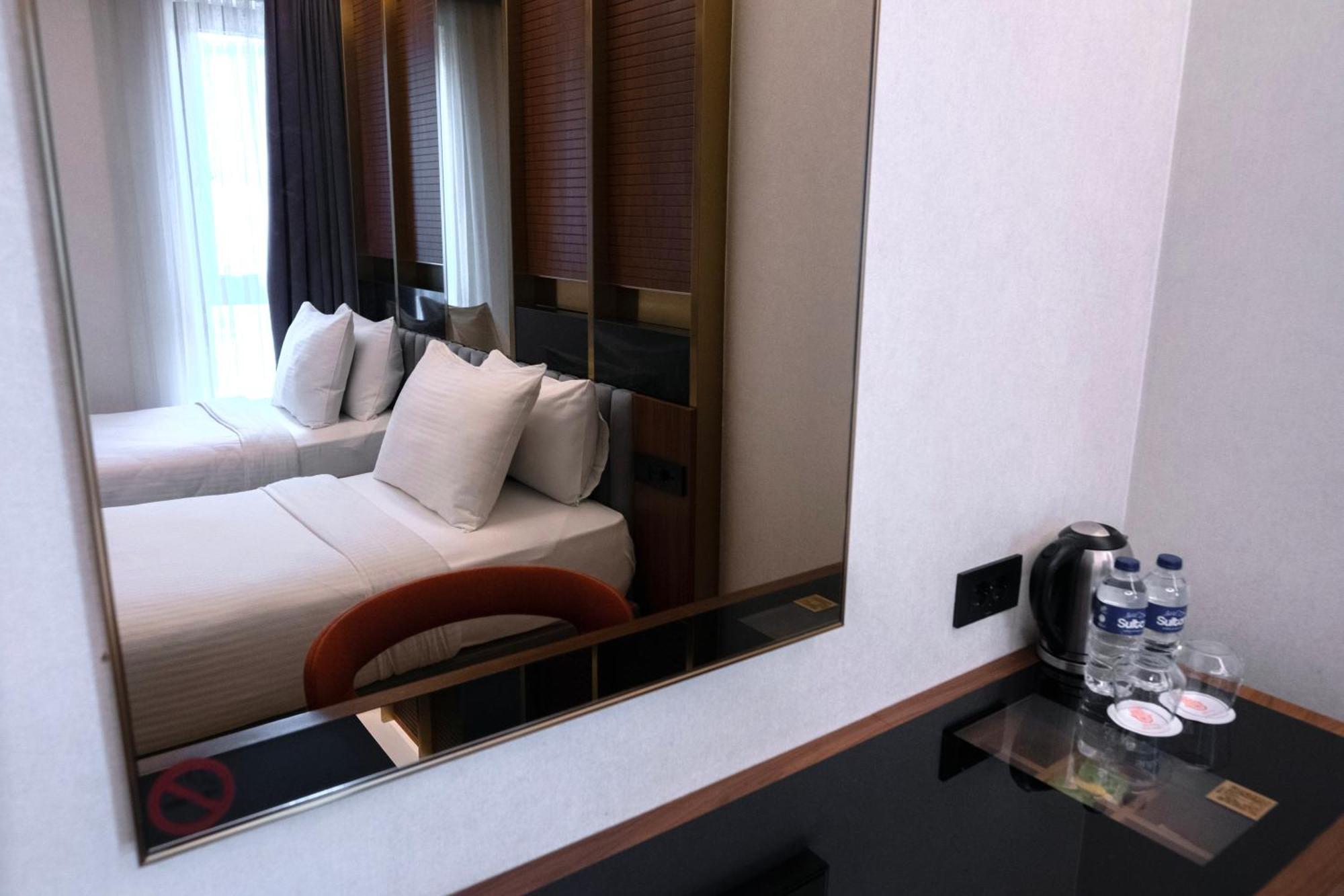 Premier Twin Room