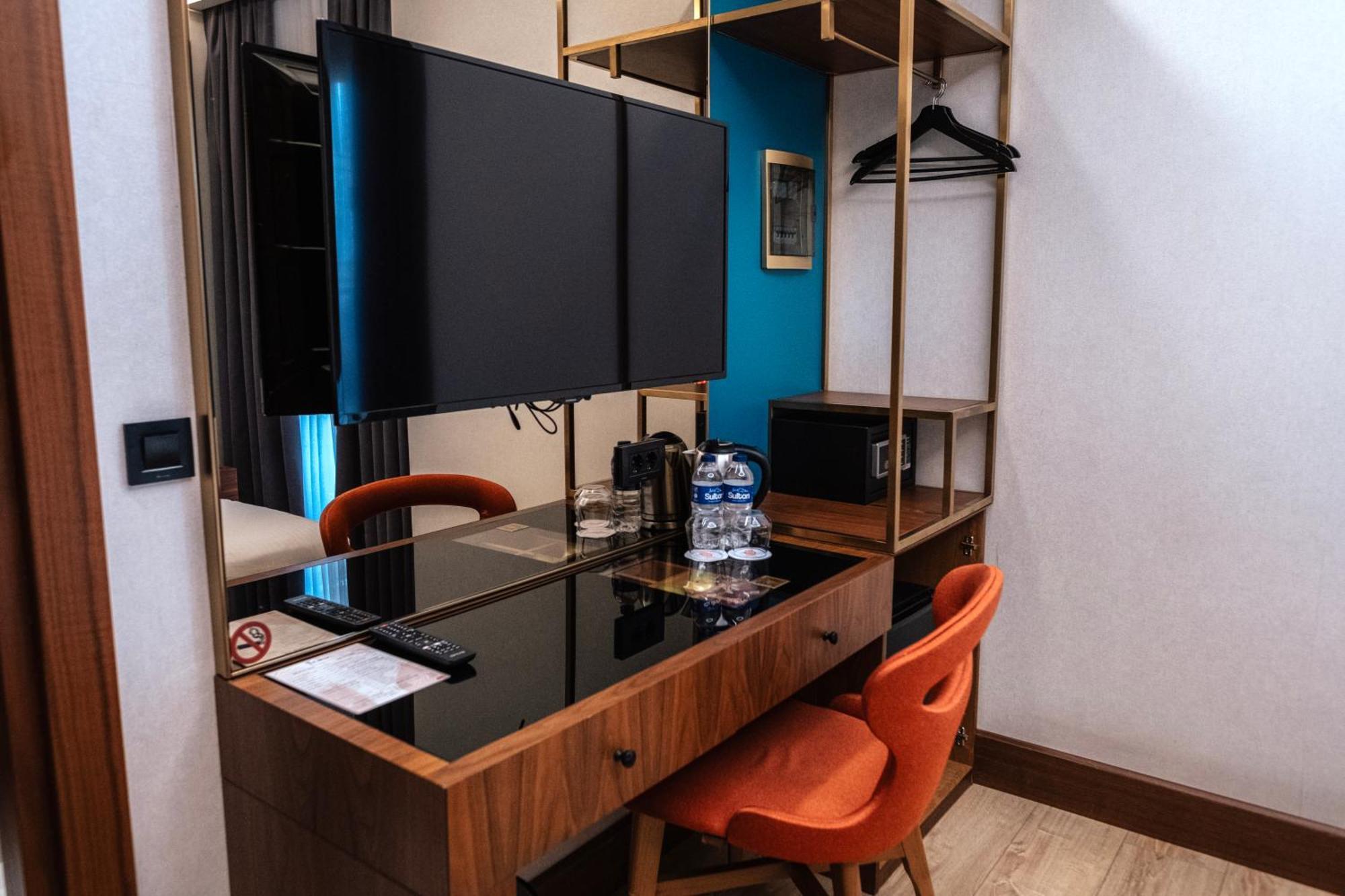Premier Double Room