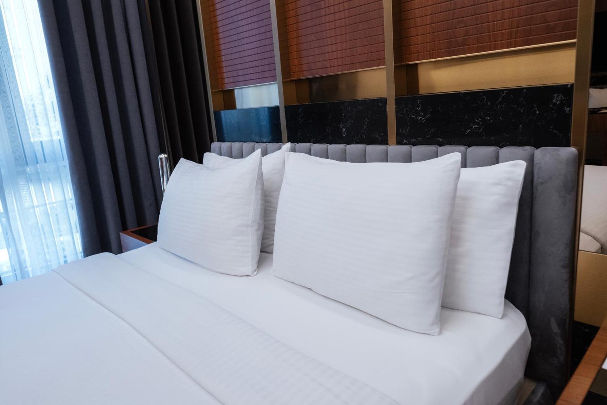 Premier Double Room