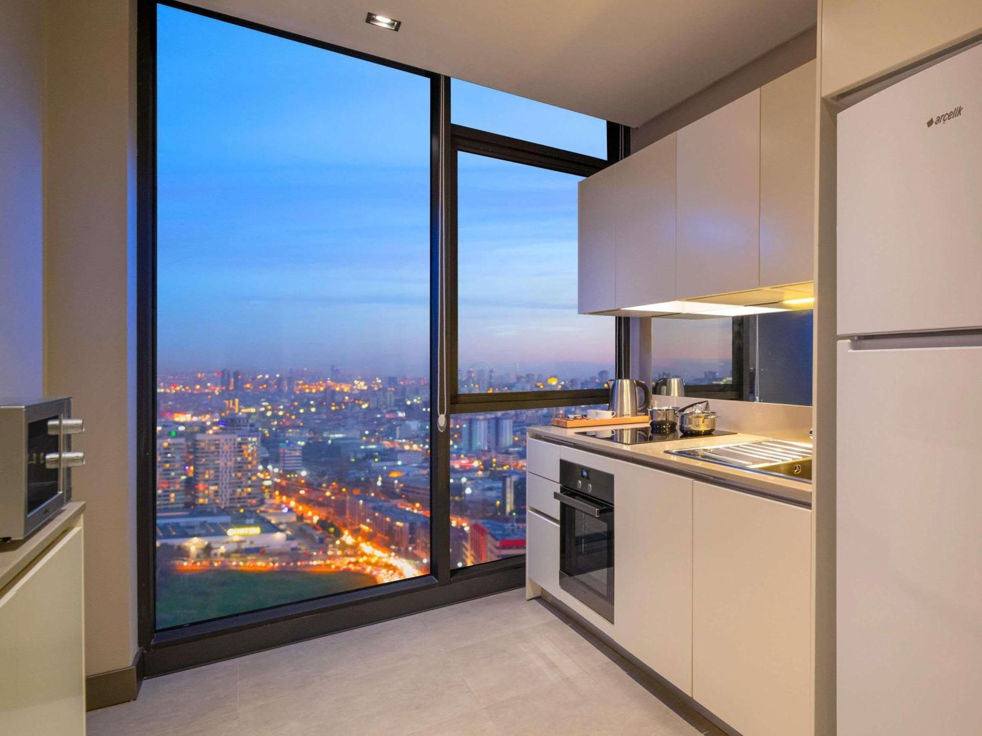 Deluxe Two Bedroom