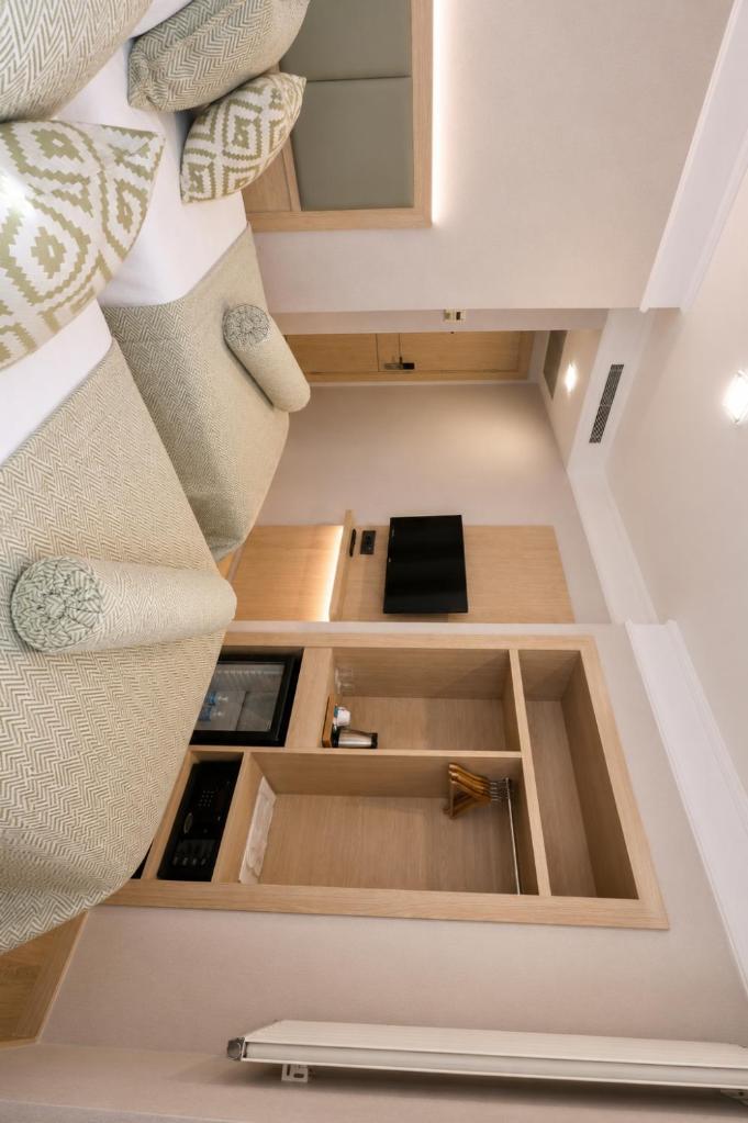 Habitación Individual