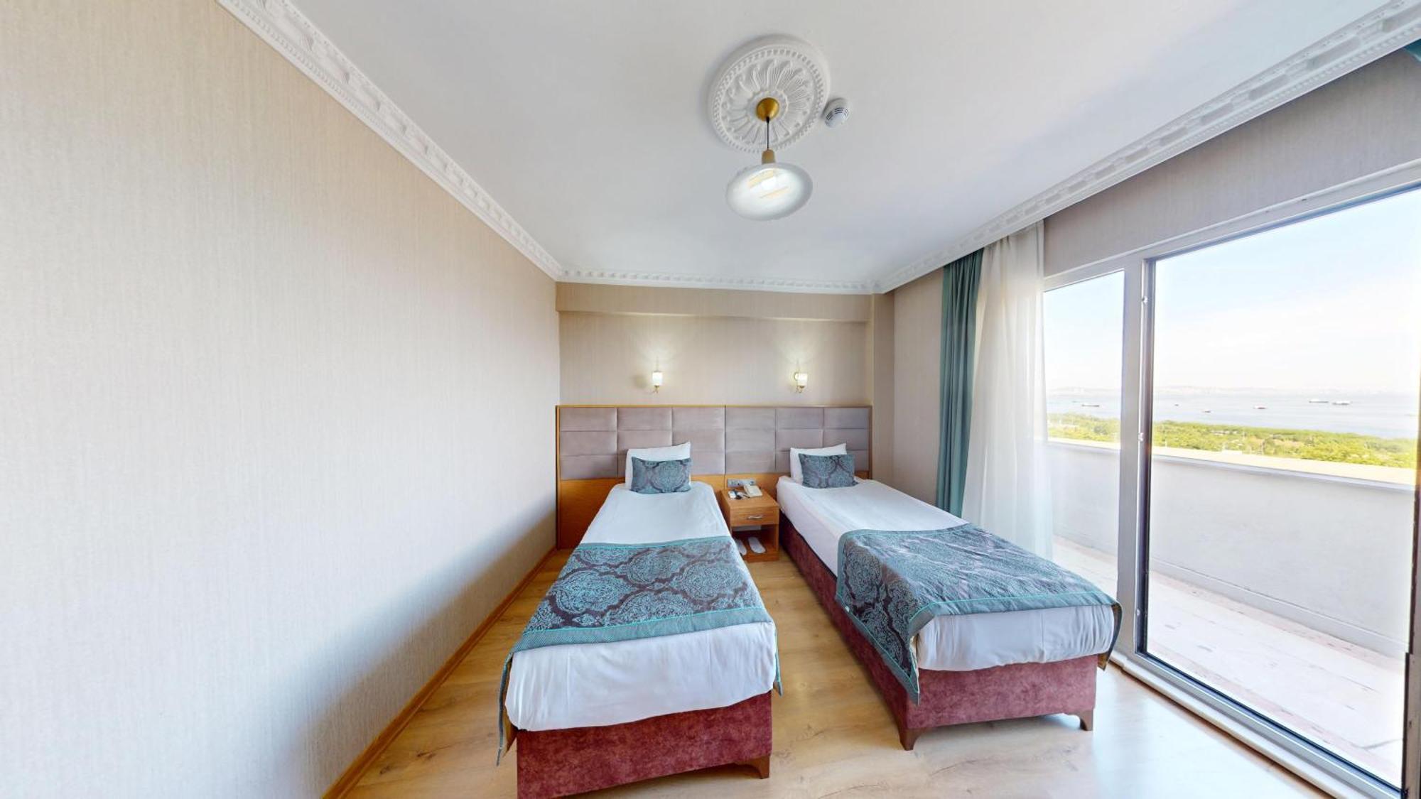 Double or Twin Room