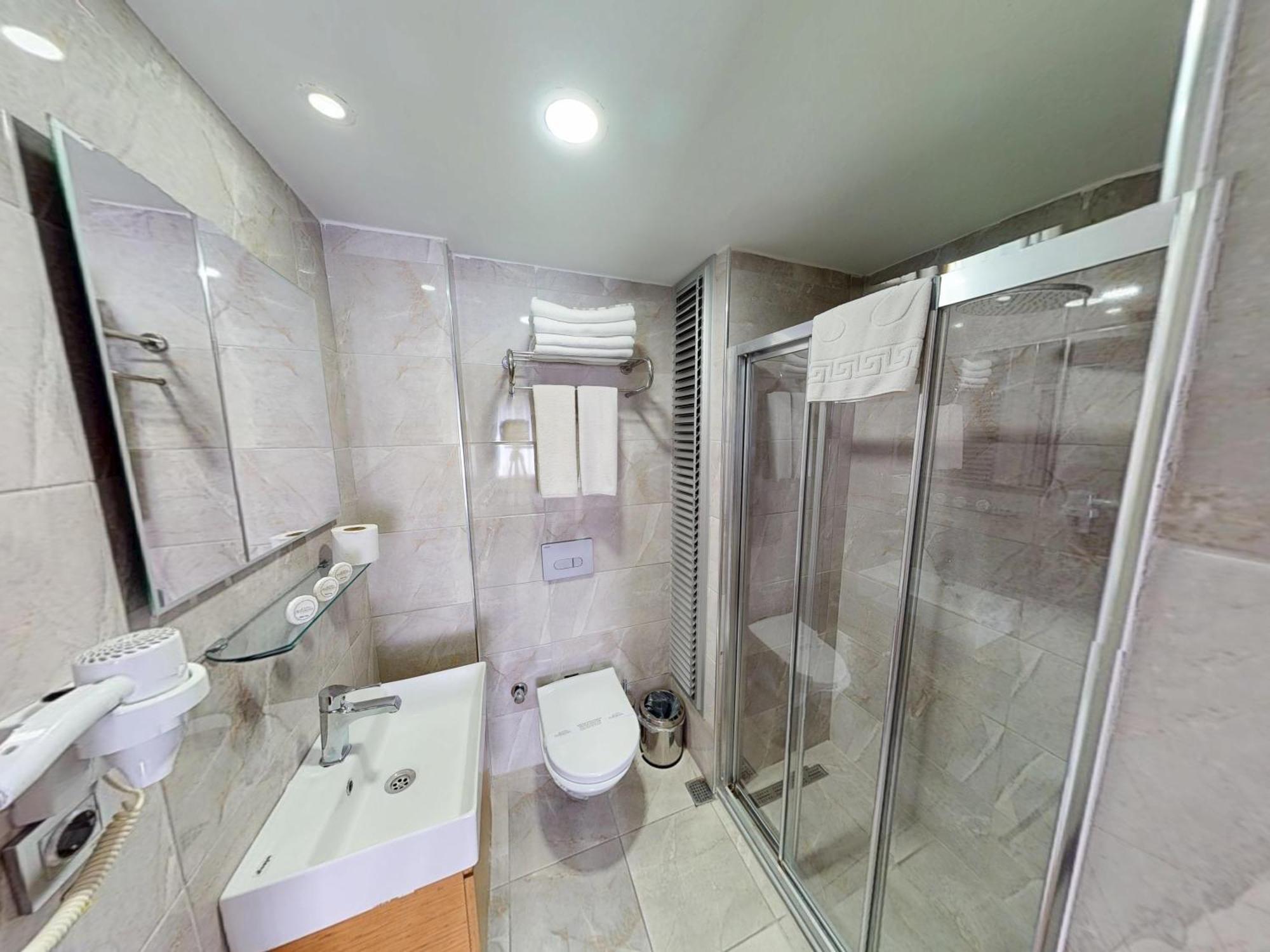 Double or Twin Room