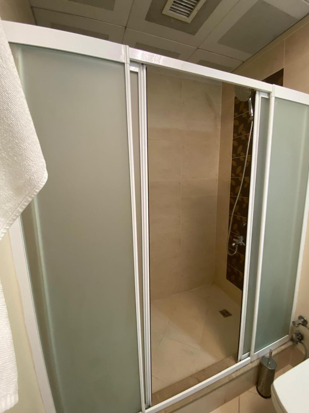 Economy Double or Twin Room
