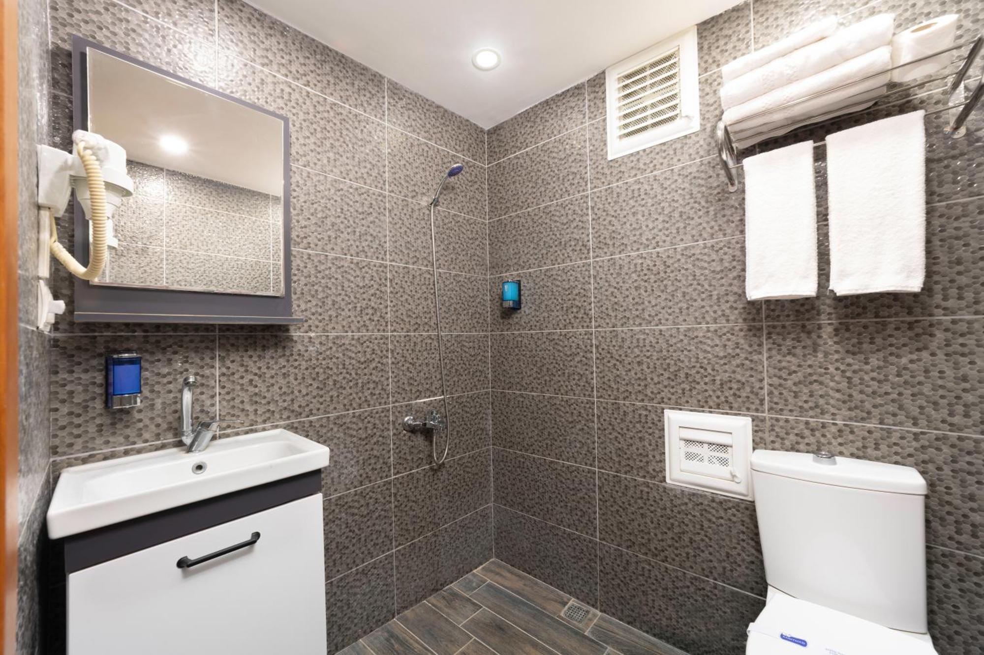 Deluxe Kamer