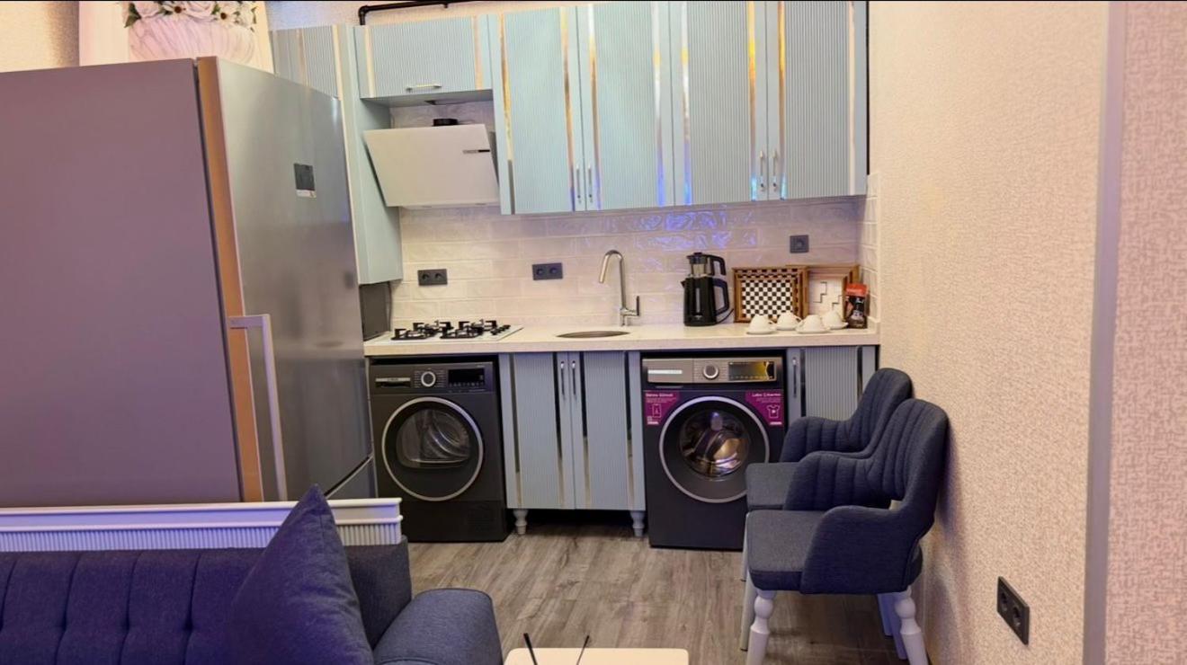 Superior Appartement met 3 Slaapkamers