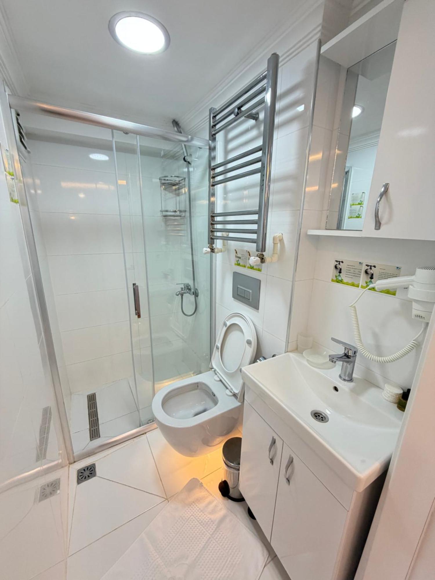 Double Room Balcony Top Floor