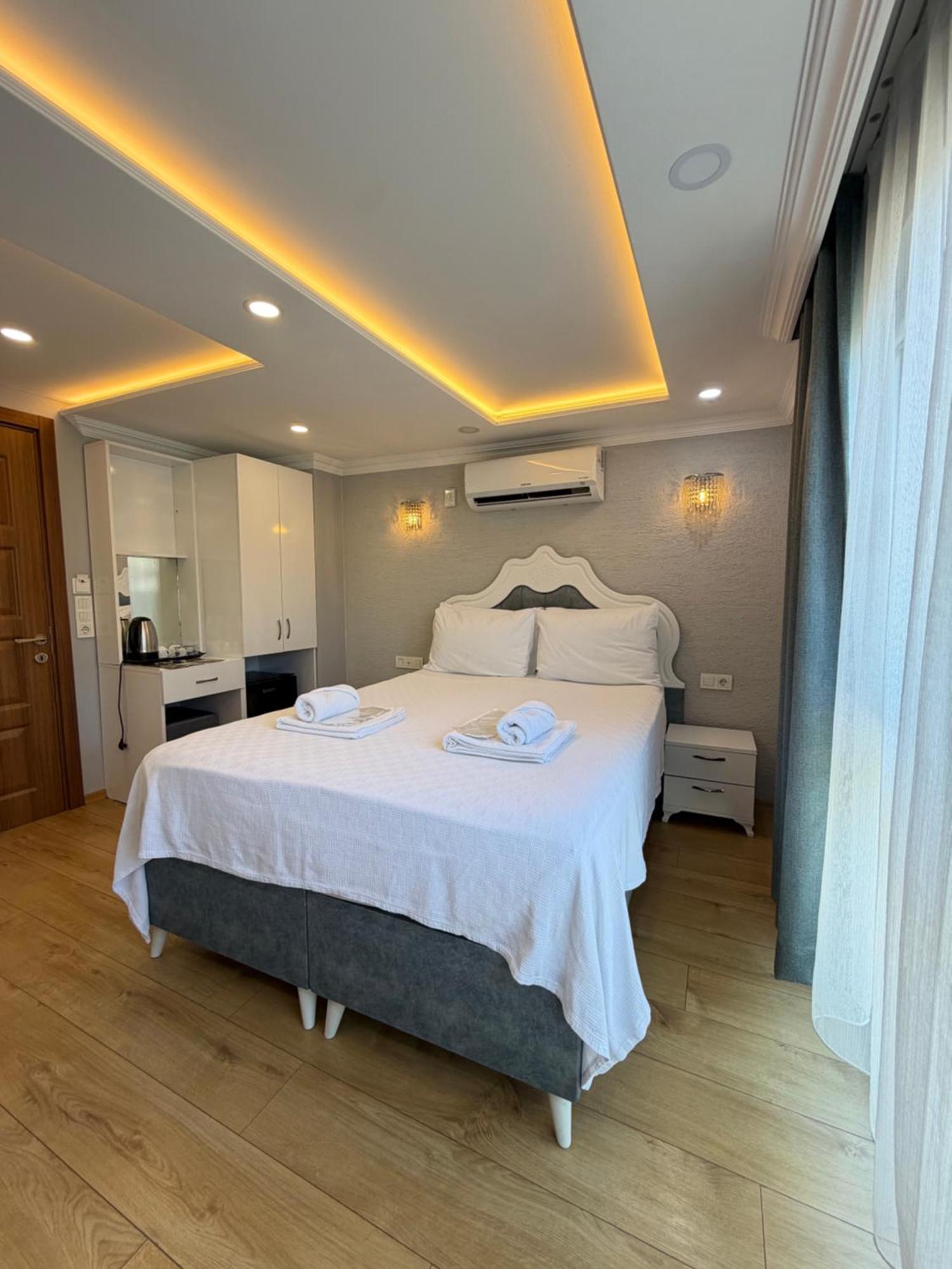 Double Room Balcony Top Floor