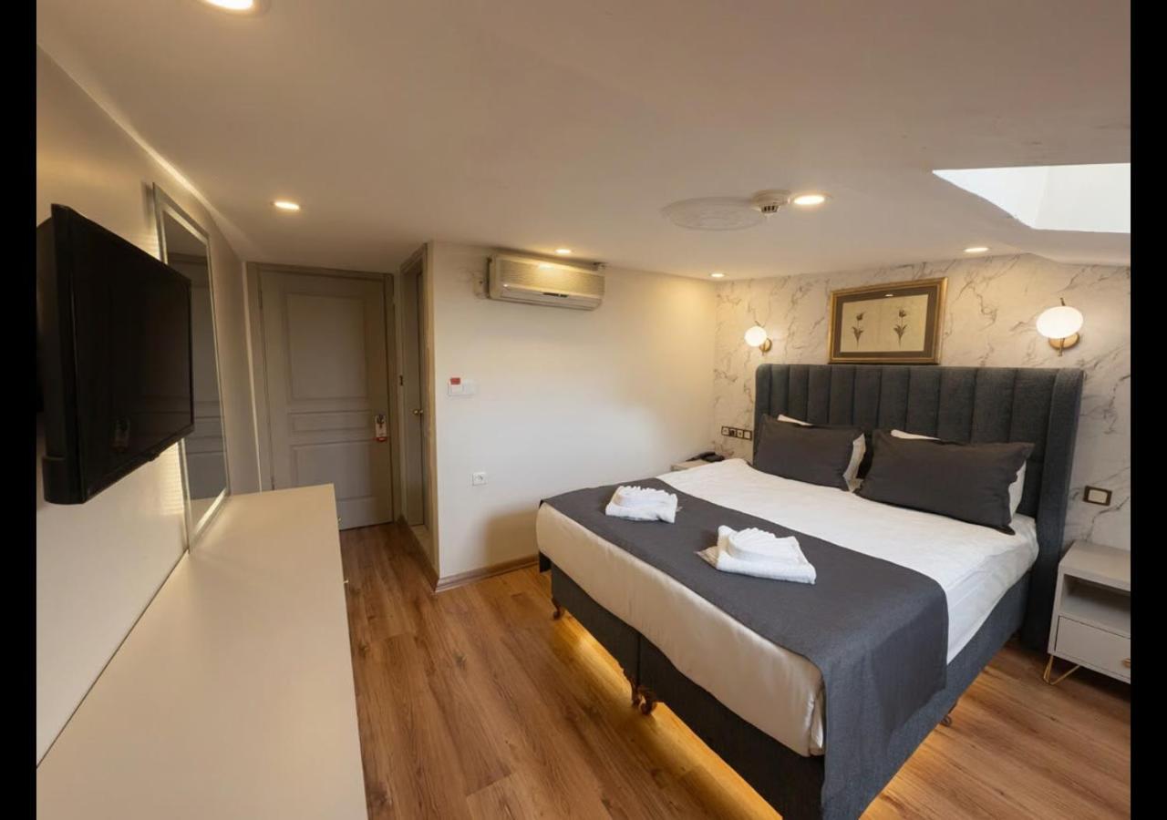 Budget Double Room