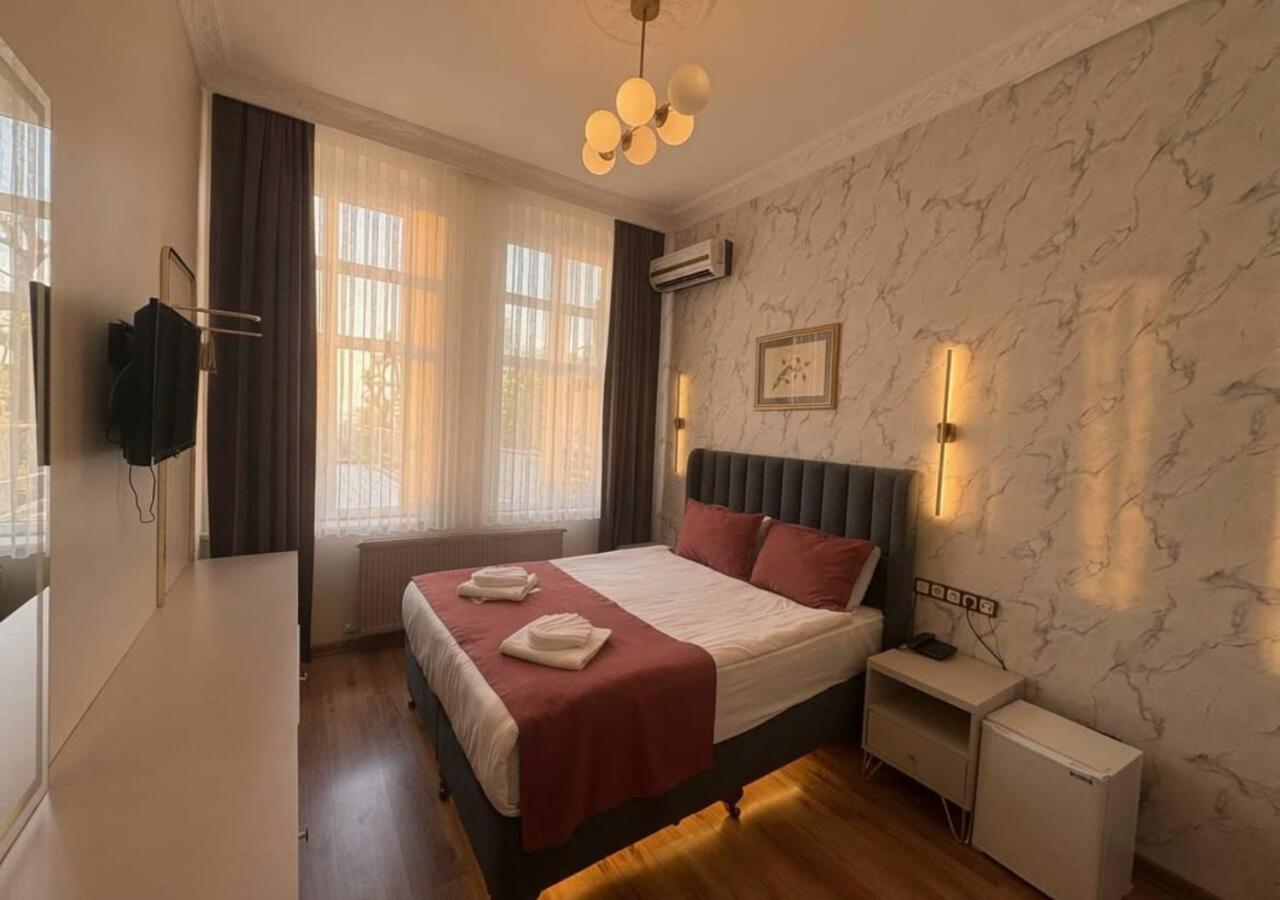Double Room Sea View