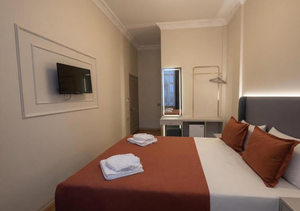 Double Room Sea View