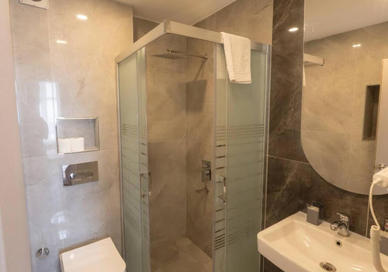 Double Room Sea View