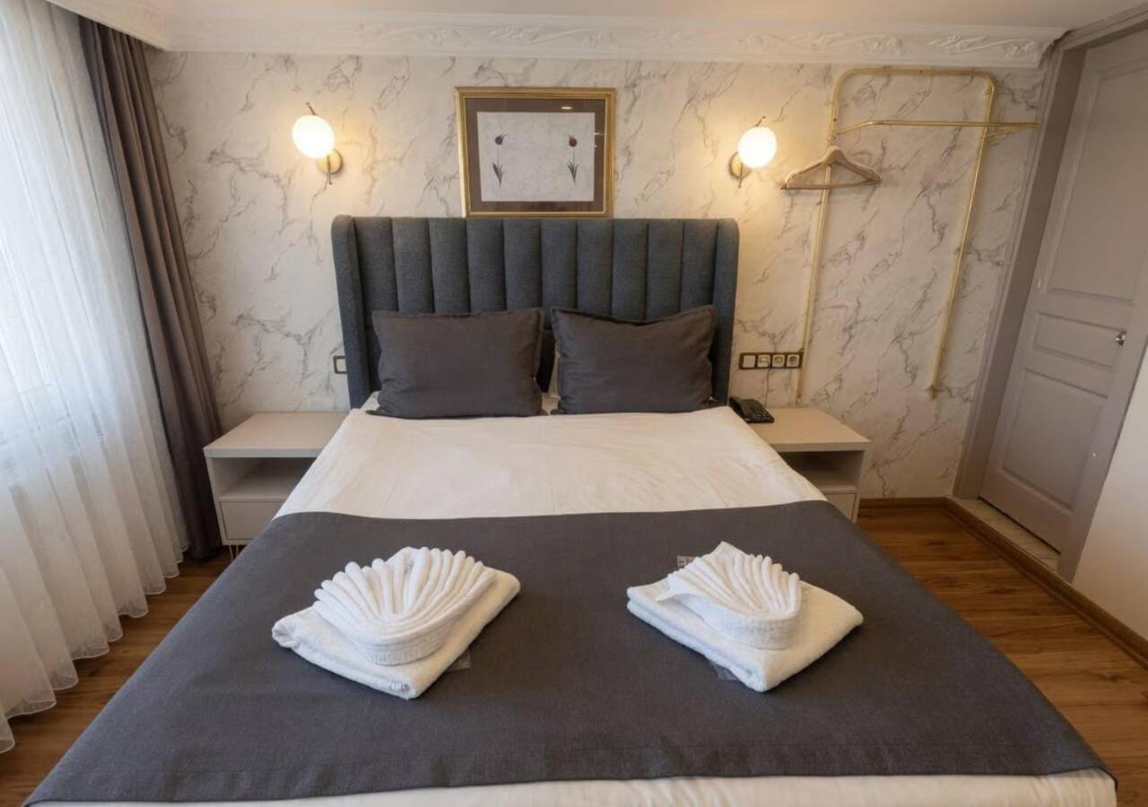 Deluxe Double Room Balcony