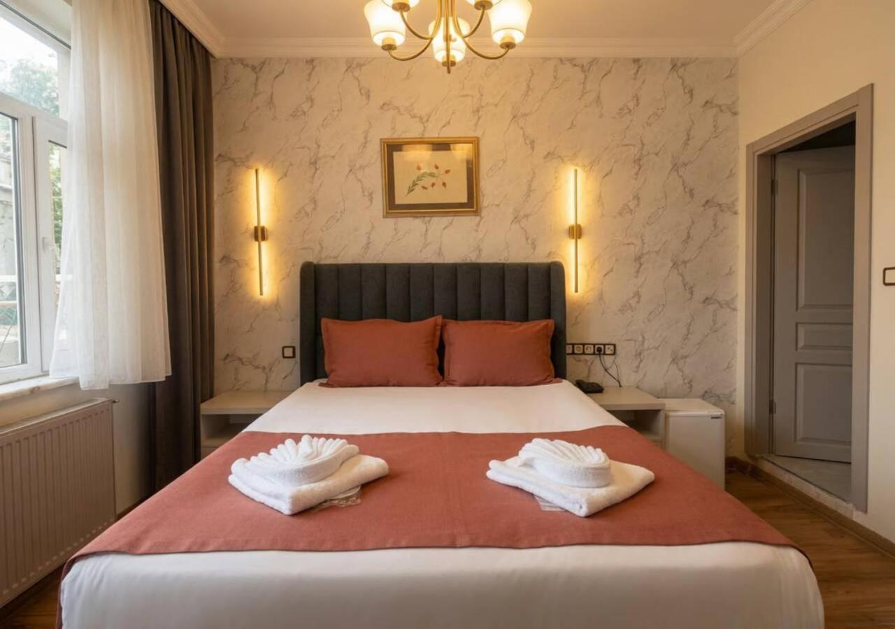 Double Room Sea View