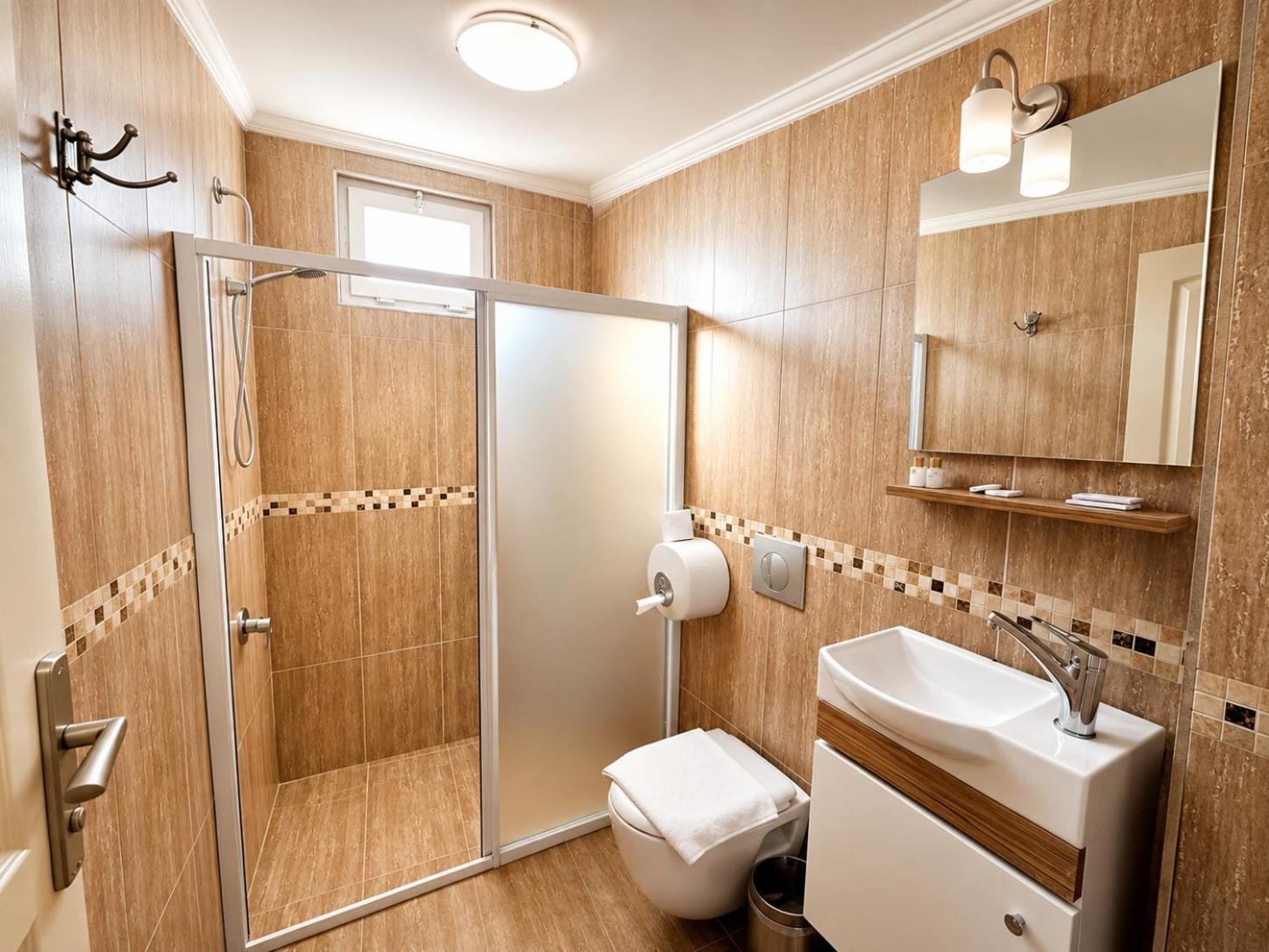 Small Single Room