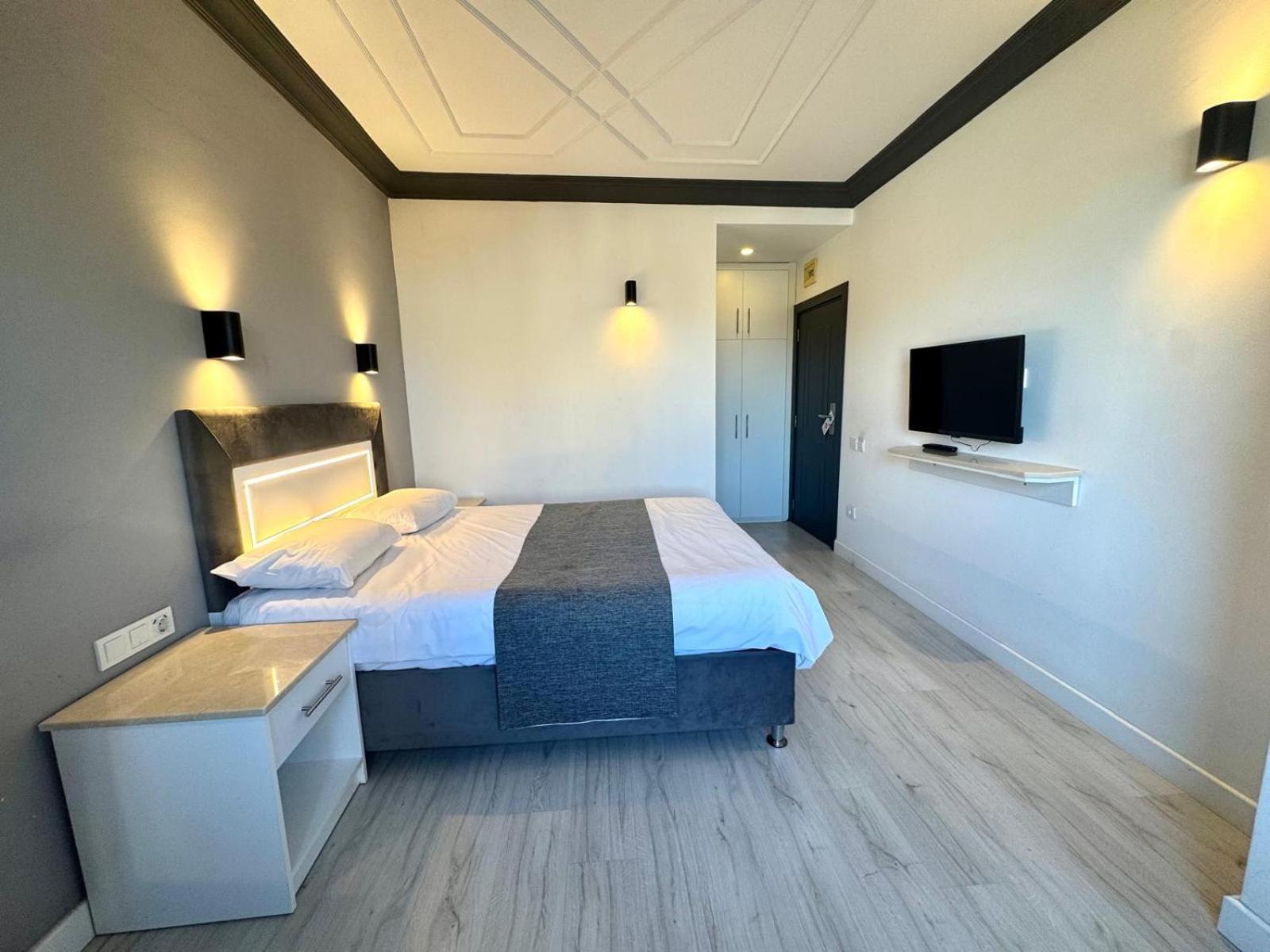 Chambre Double Standard