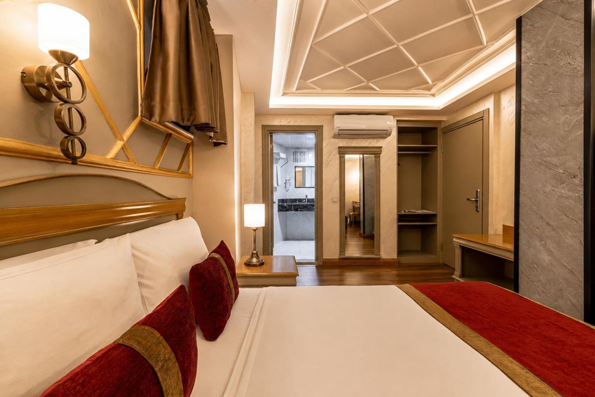Chambre Double Économique