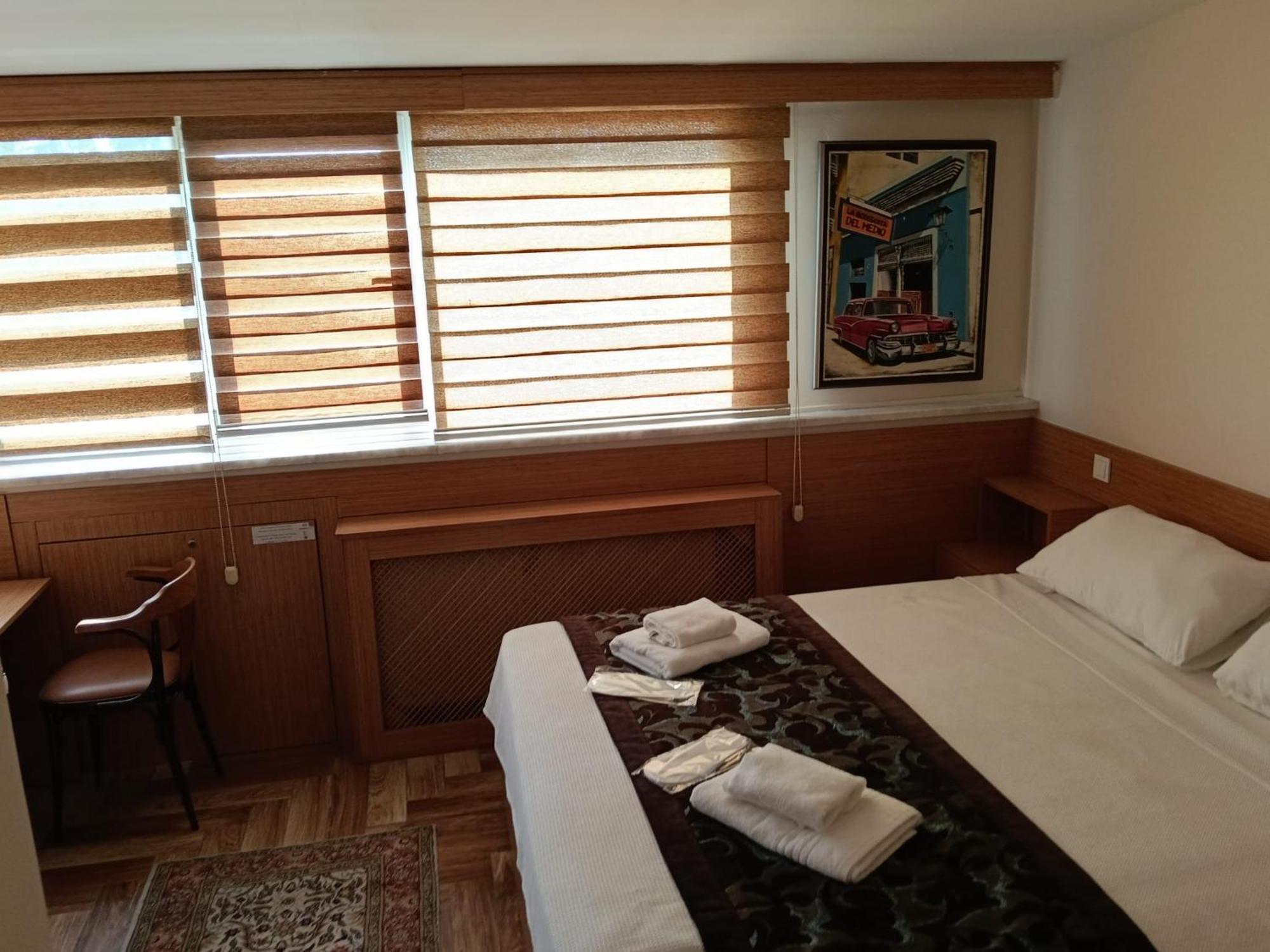 Single Room