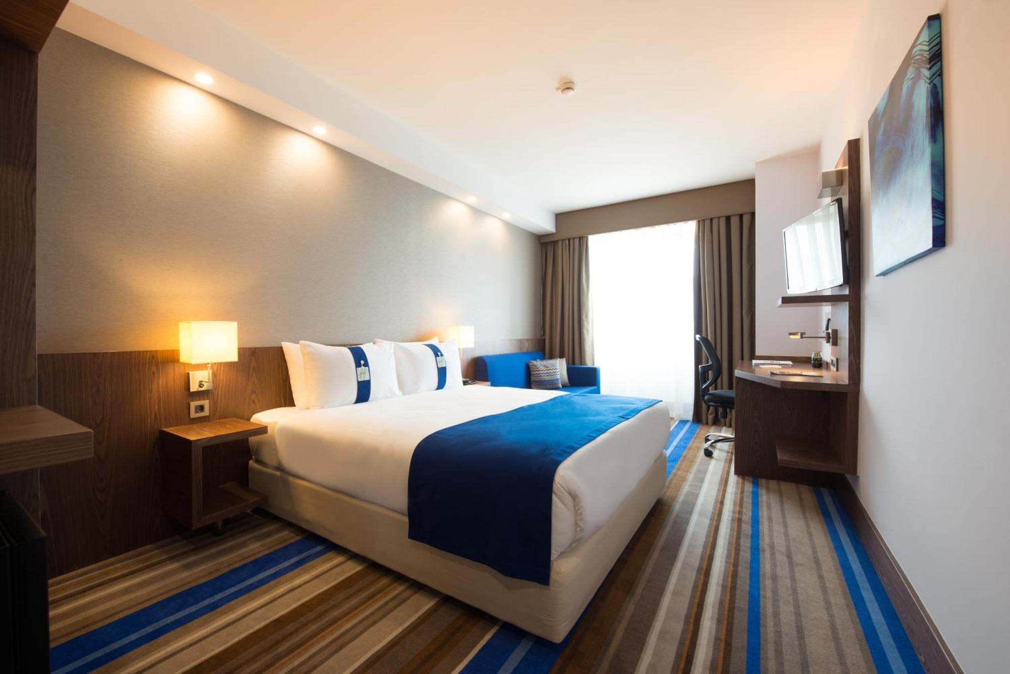 Chambre Double ou Lits Jumeaux Standard