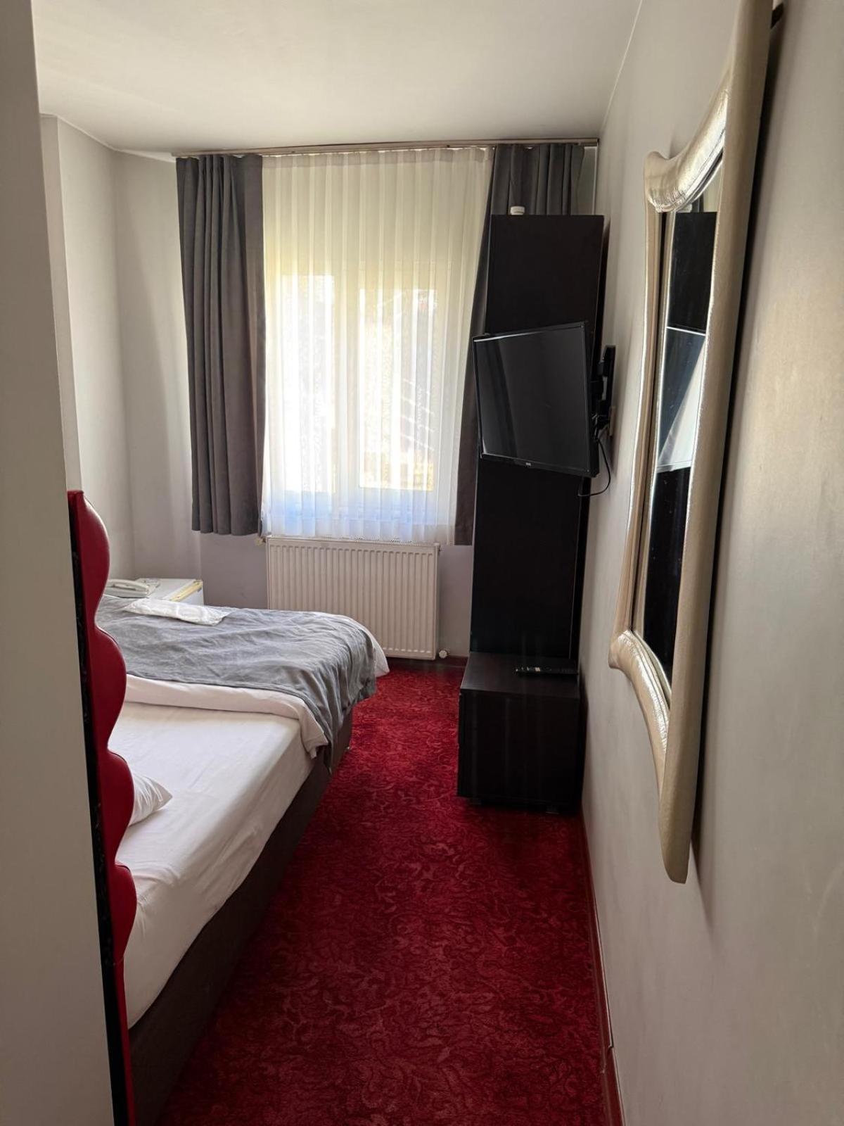 Chambre Simple