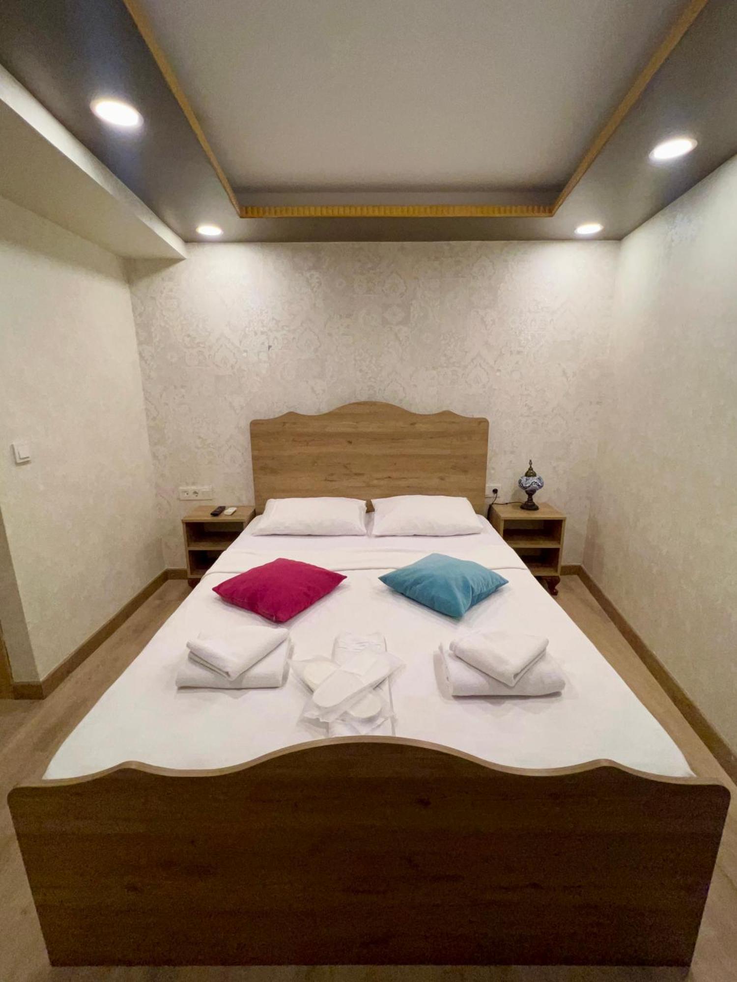 Chambre Double Économique