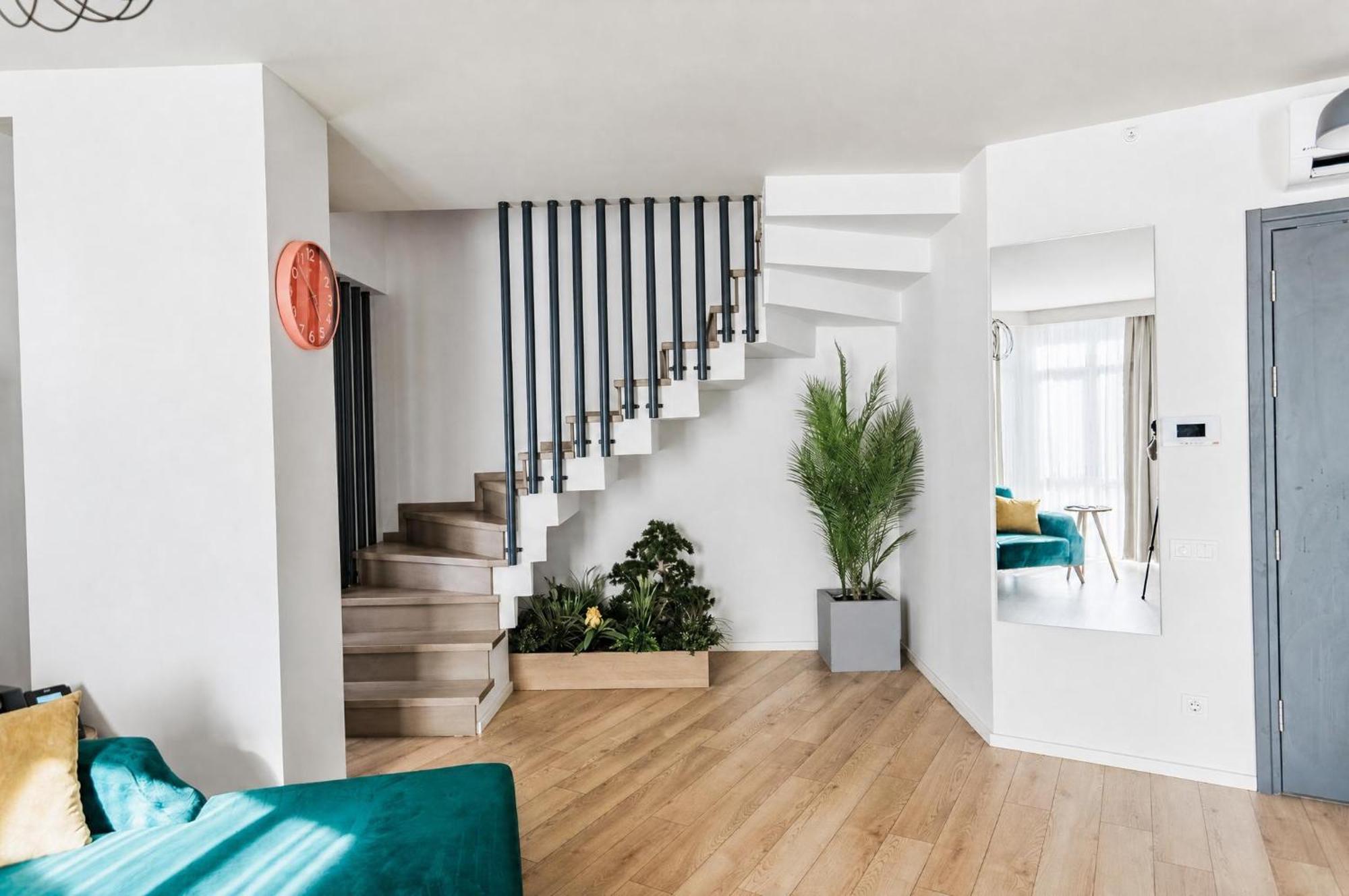 Duplex Suite