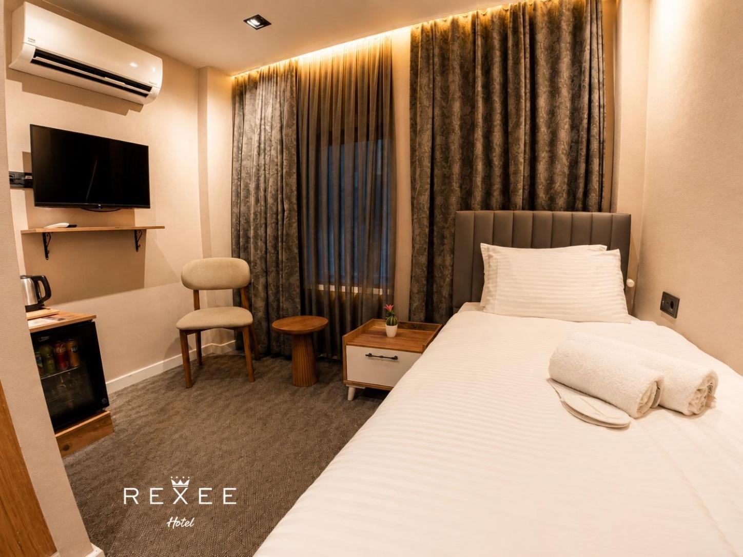 Large Single Room