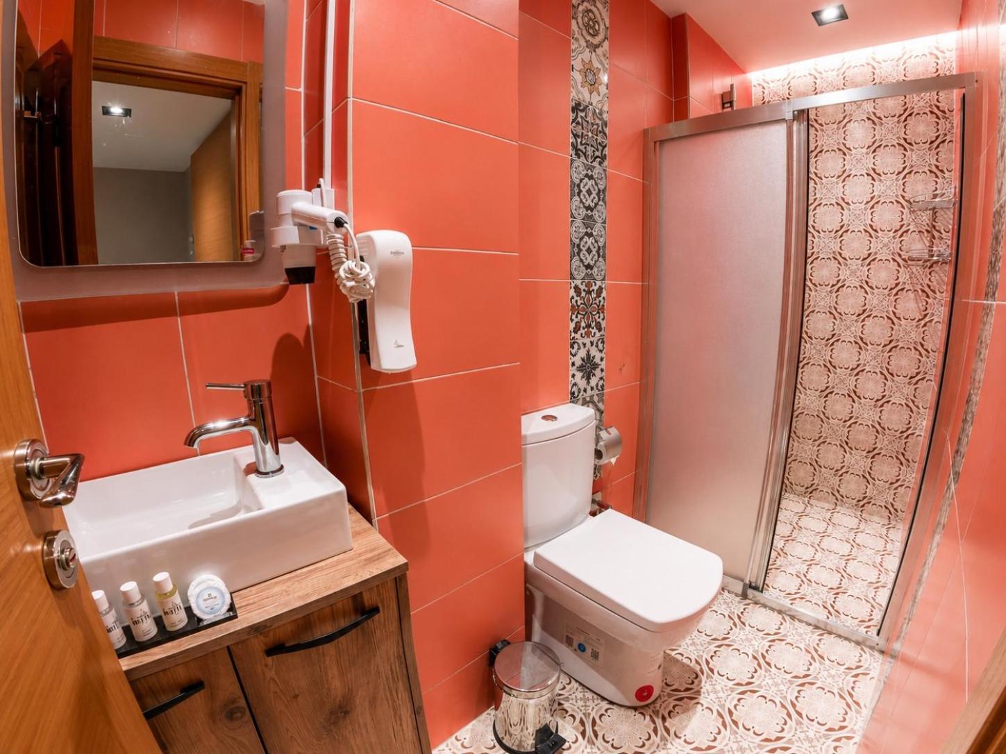 Classic Triple Room