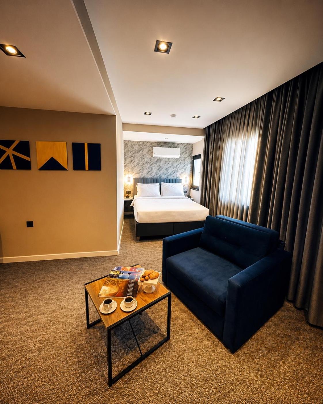 Classic Triple Room