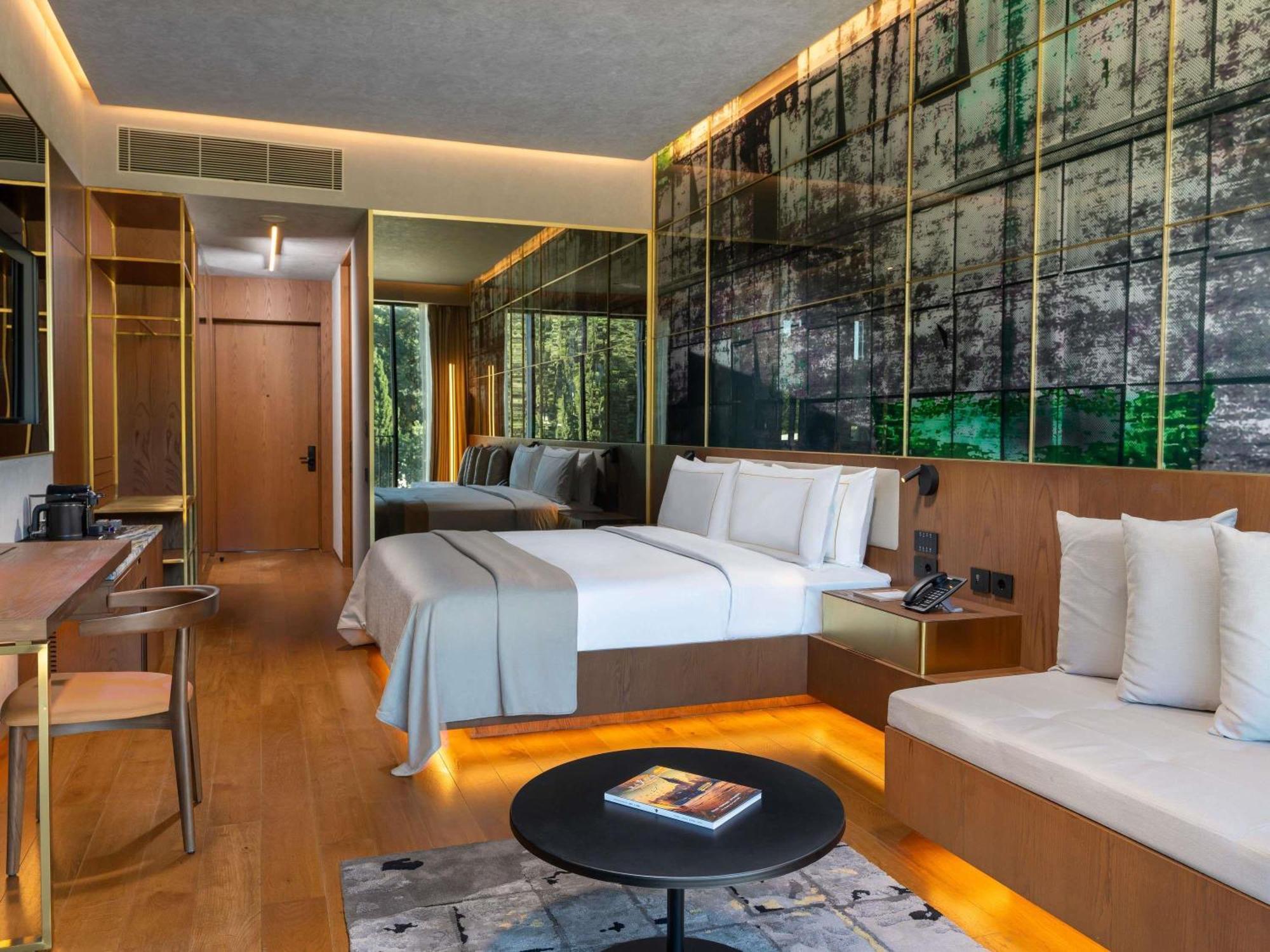 Premium Room Nickelodeon Play Access
