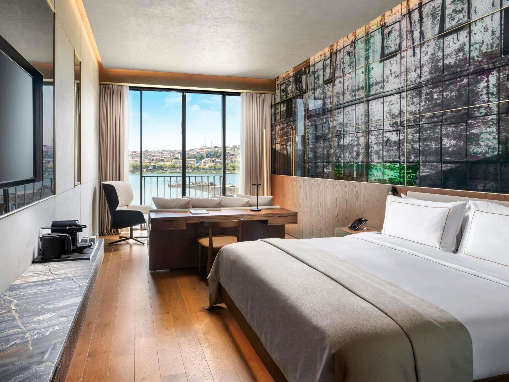 Premium Room Sea View Nickelodeon Play Access