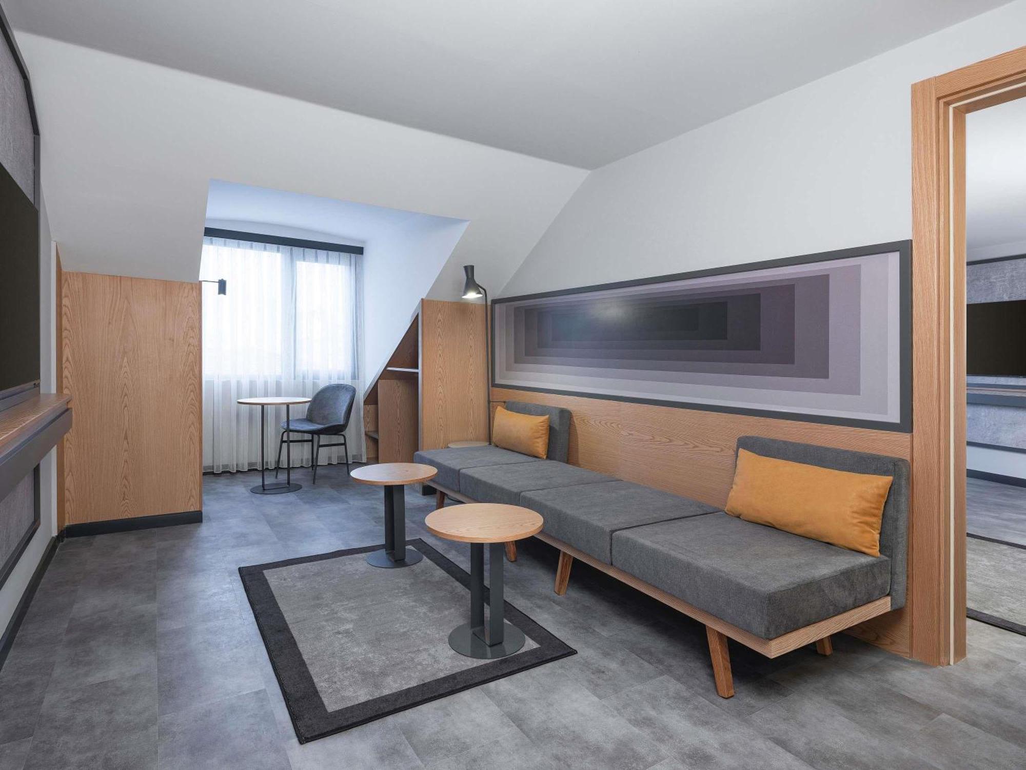 King Suite
