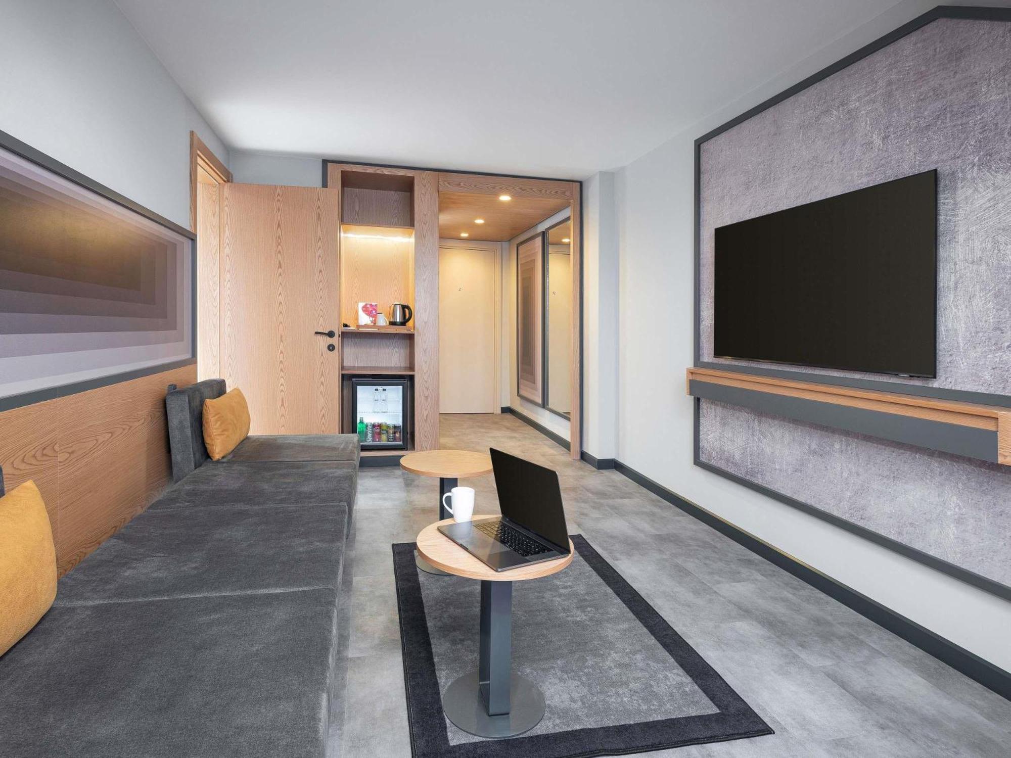 King Suite
