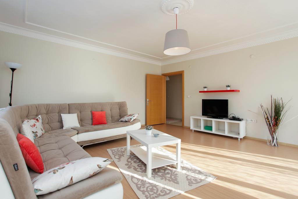 Apartment mit 2 Schlafzimmern