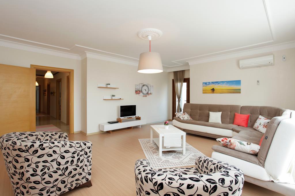 Apartment mit 3 Schlafzimmern