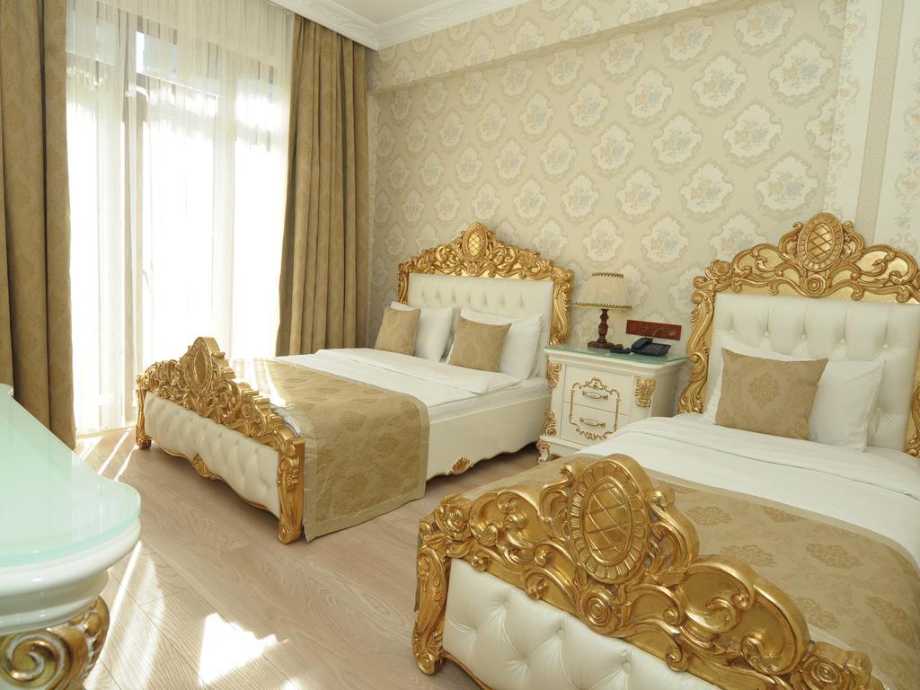 Superior Zweibettzimmer