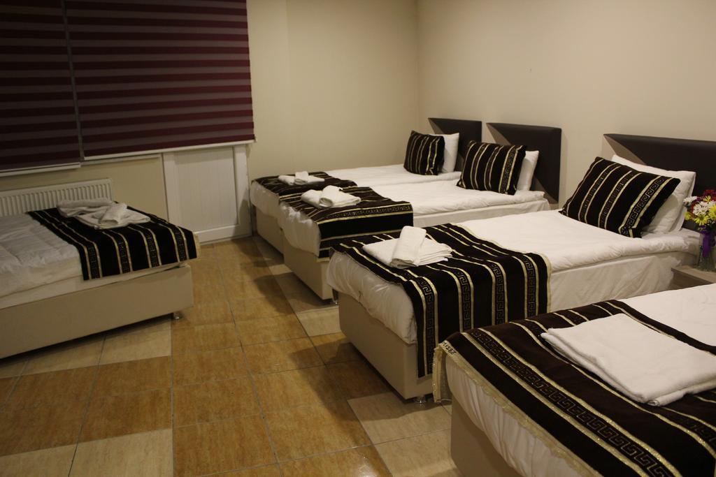 Classic Vierbettzimmer - Nebengebäude