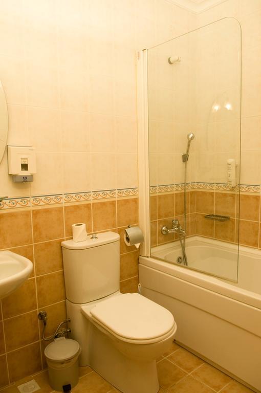 Chambre Quadruple Classique