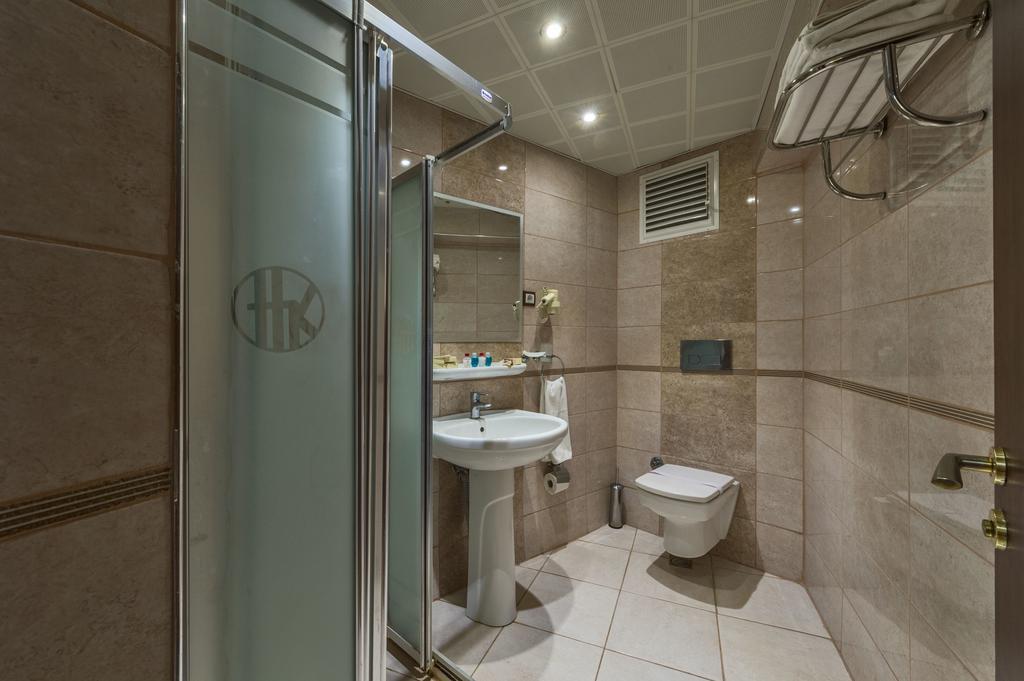 Chambre Triple Standard