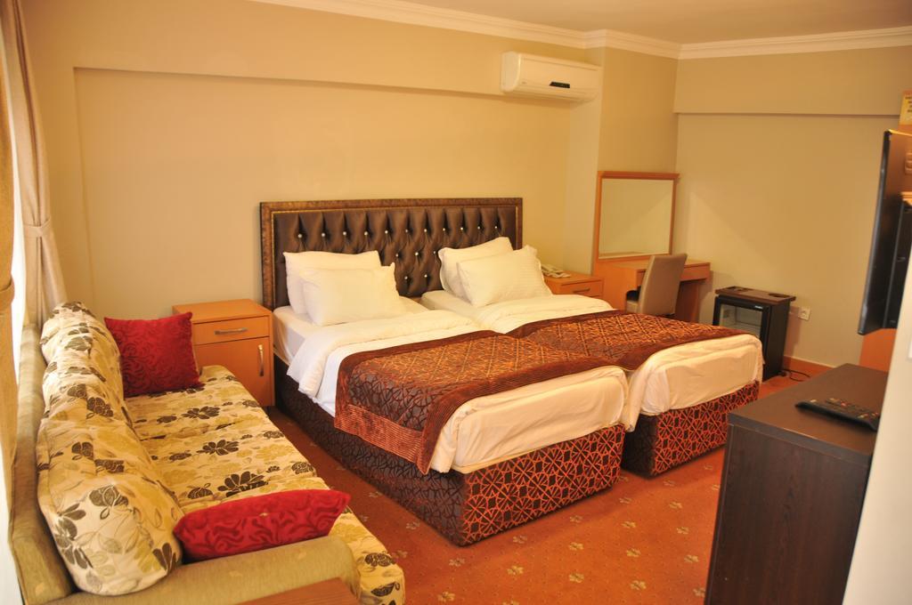 Quarto Triplo