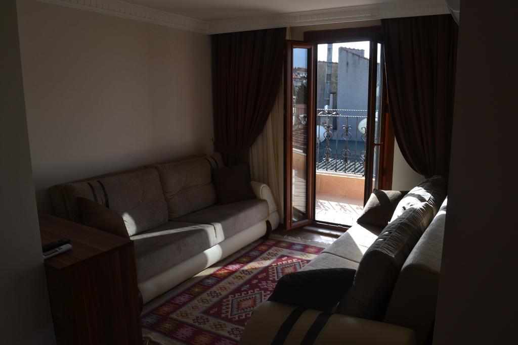 Suite Deluxe con Balcone
