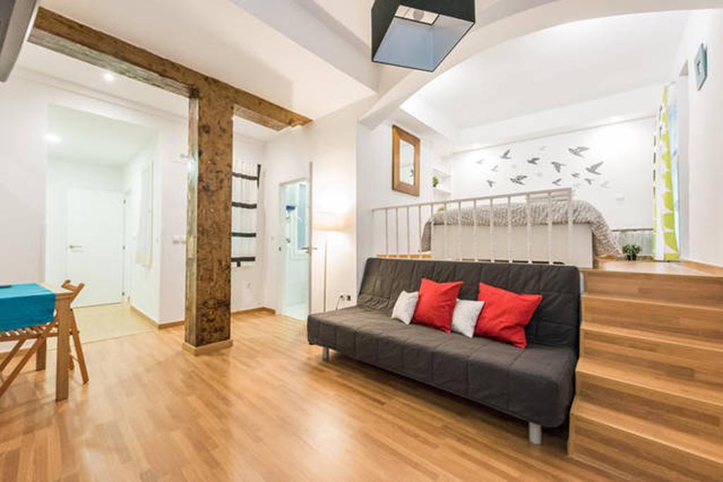 Studio Appartement
