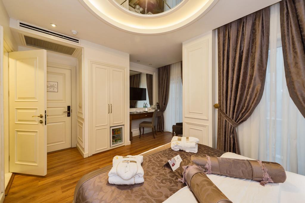 Quarto Duplo Standard