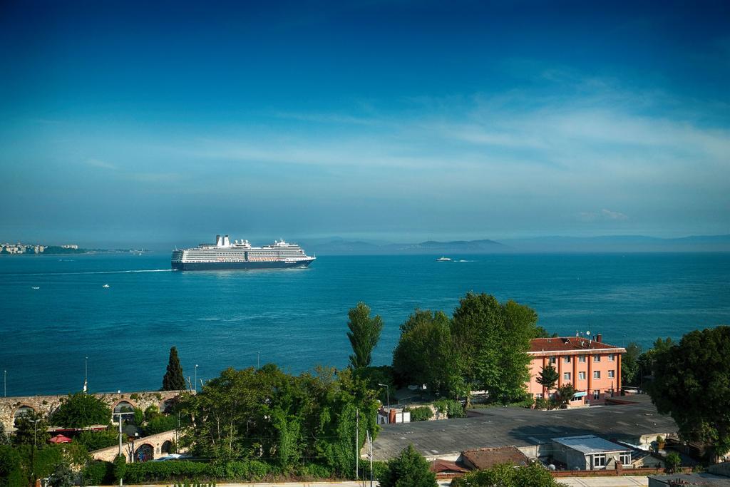 Deluxe Double Room with Sea View,240521969:JPEG