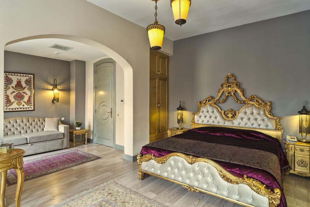 Habitación Familiar con bañera de hidromasaje