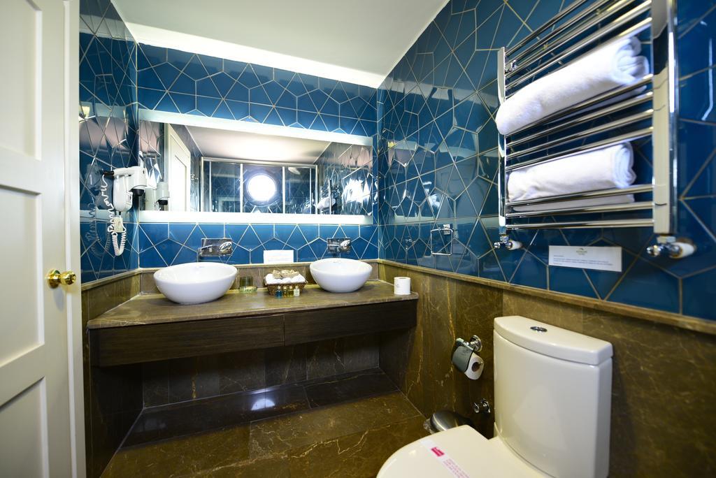 Suite Sea View